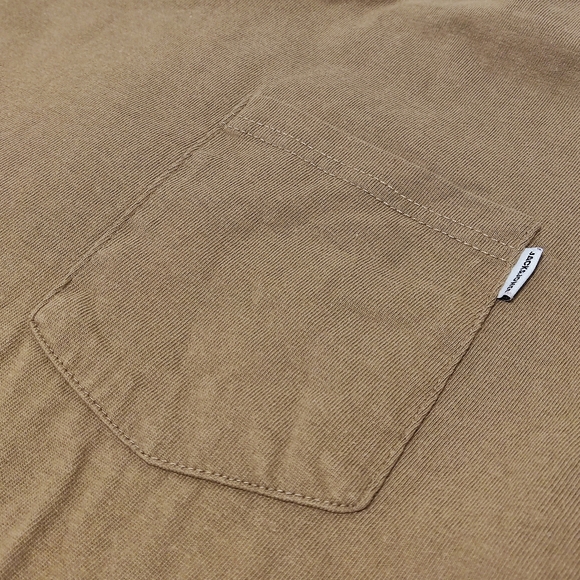 Jack & Jones brown tshirt - Picture 3 of 4